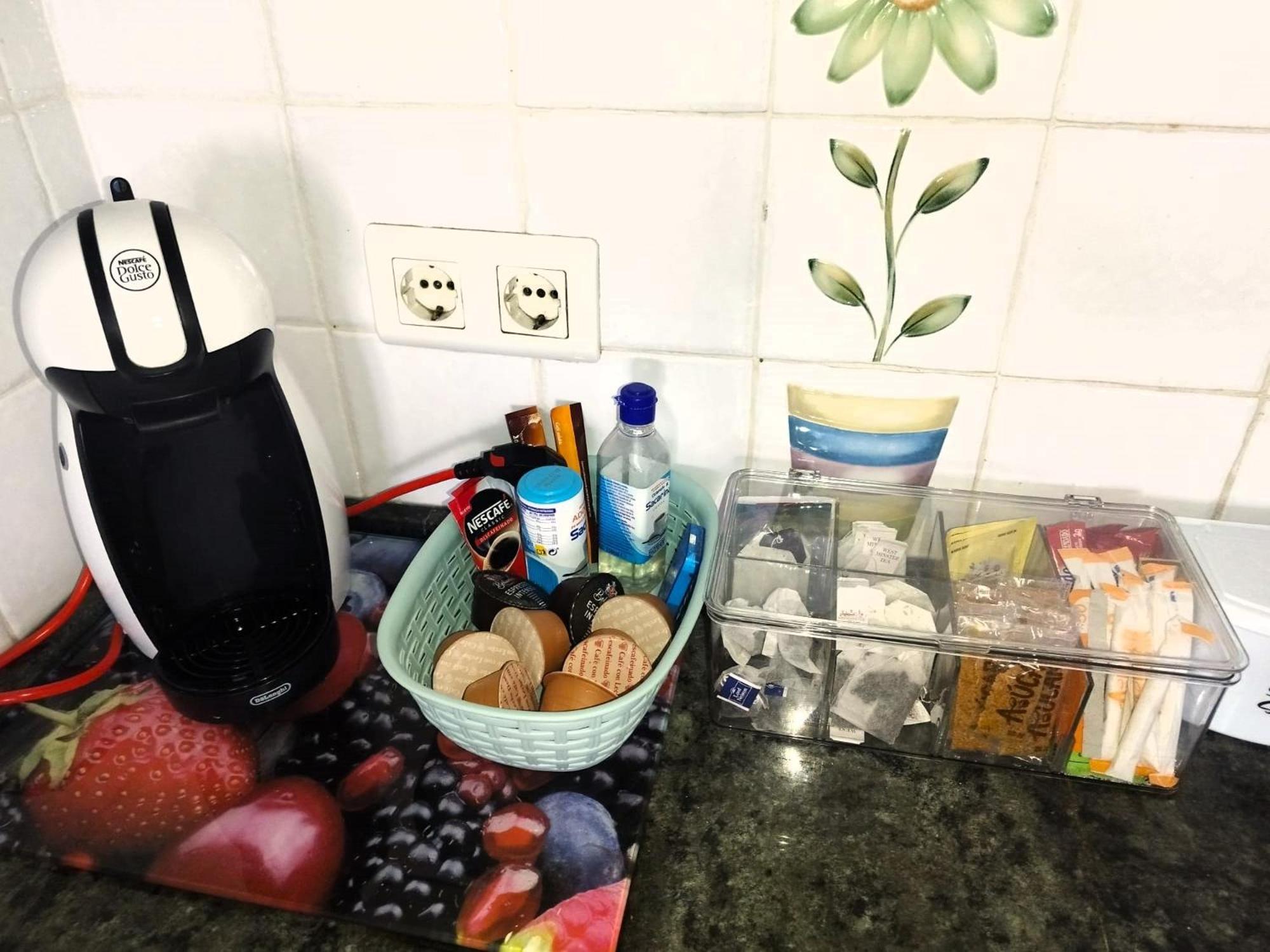 Aljamar 3b Apartment