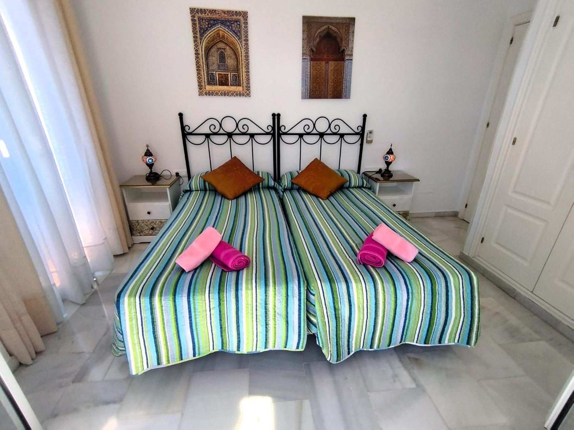 Apartment Aljamar 3b *