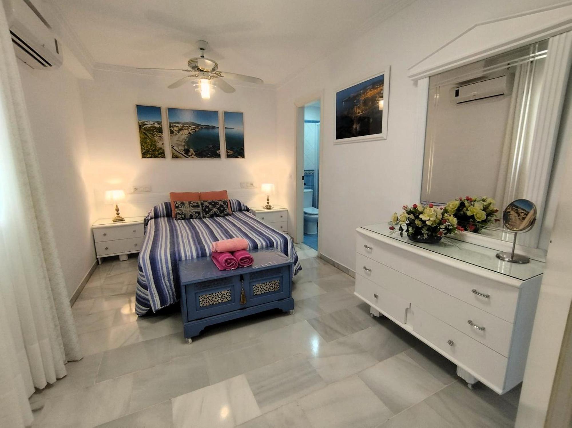 Apartment Aljamar 3b *