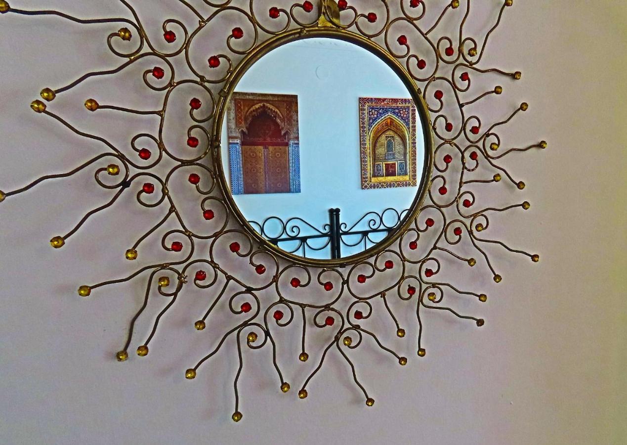 Aljamar 3b Appartamento Nerja