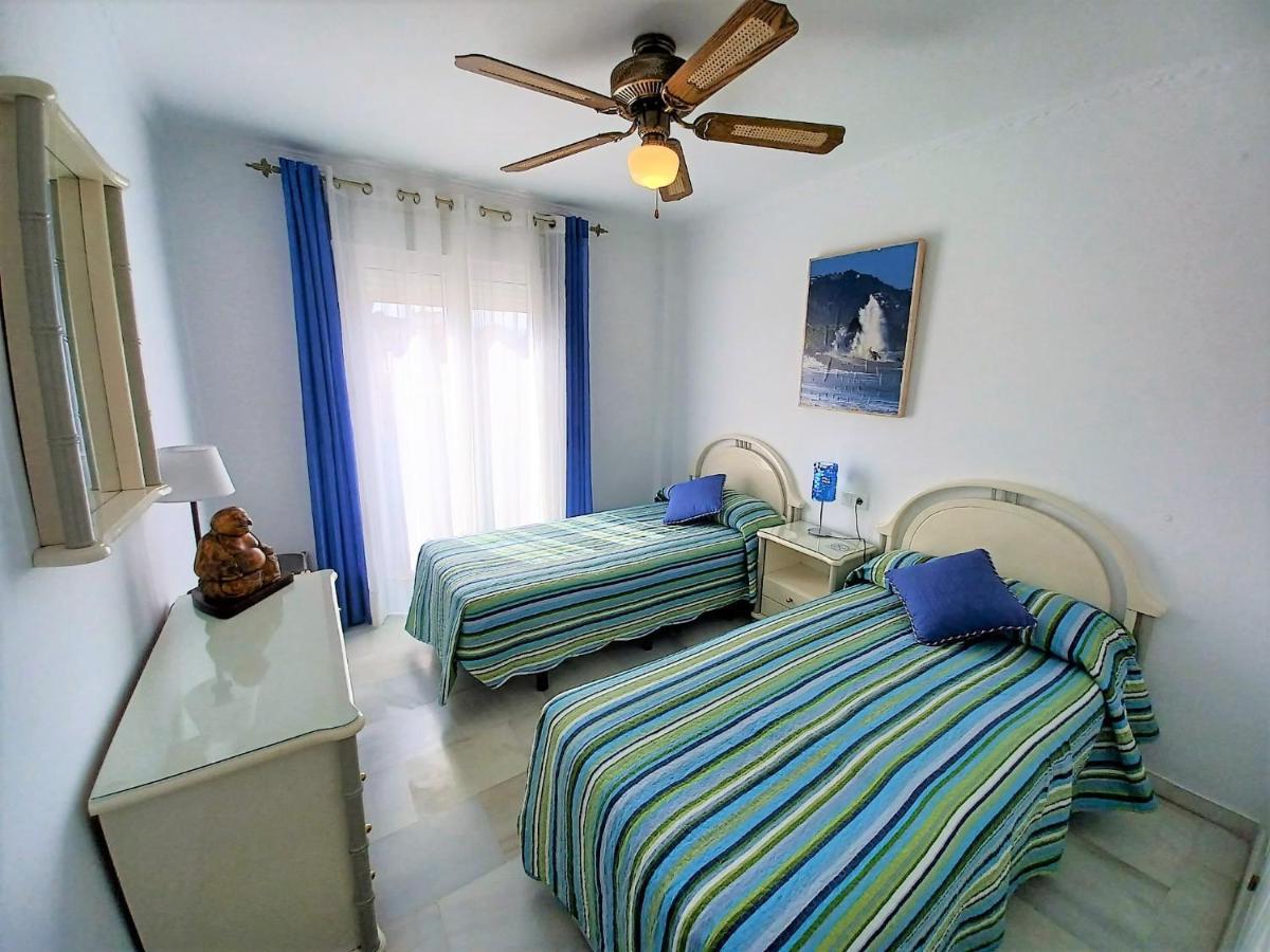 Appartamento Aljamar 3b Nerja