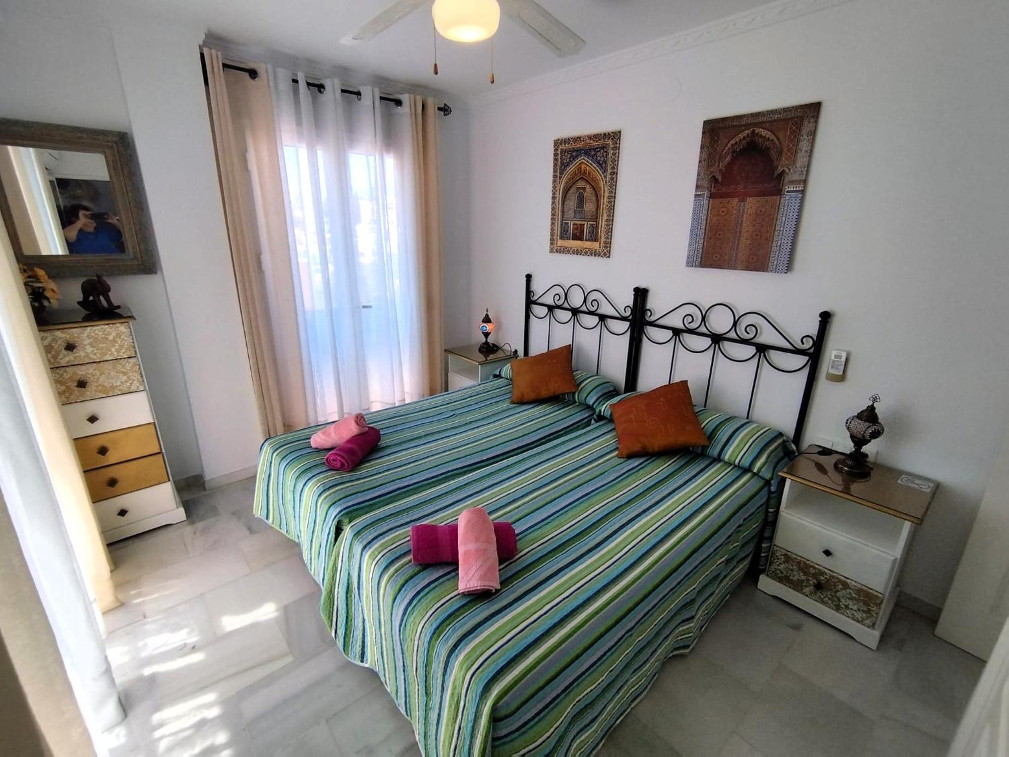 Aljamar 3b Appartamento