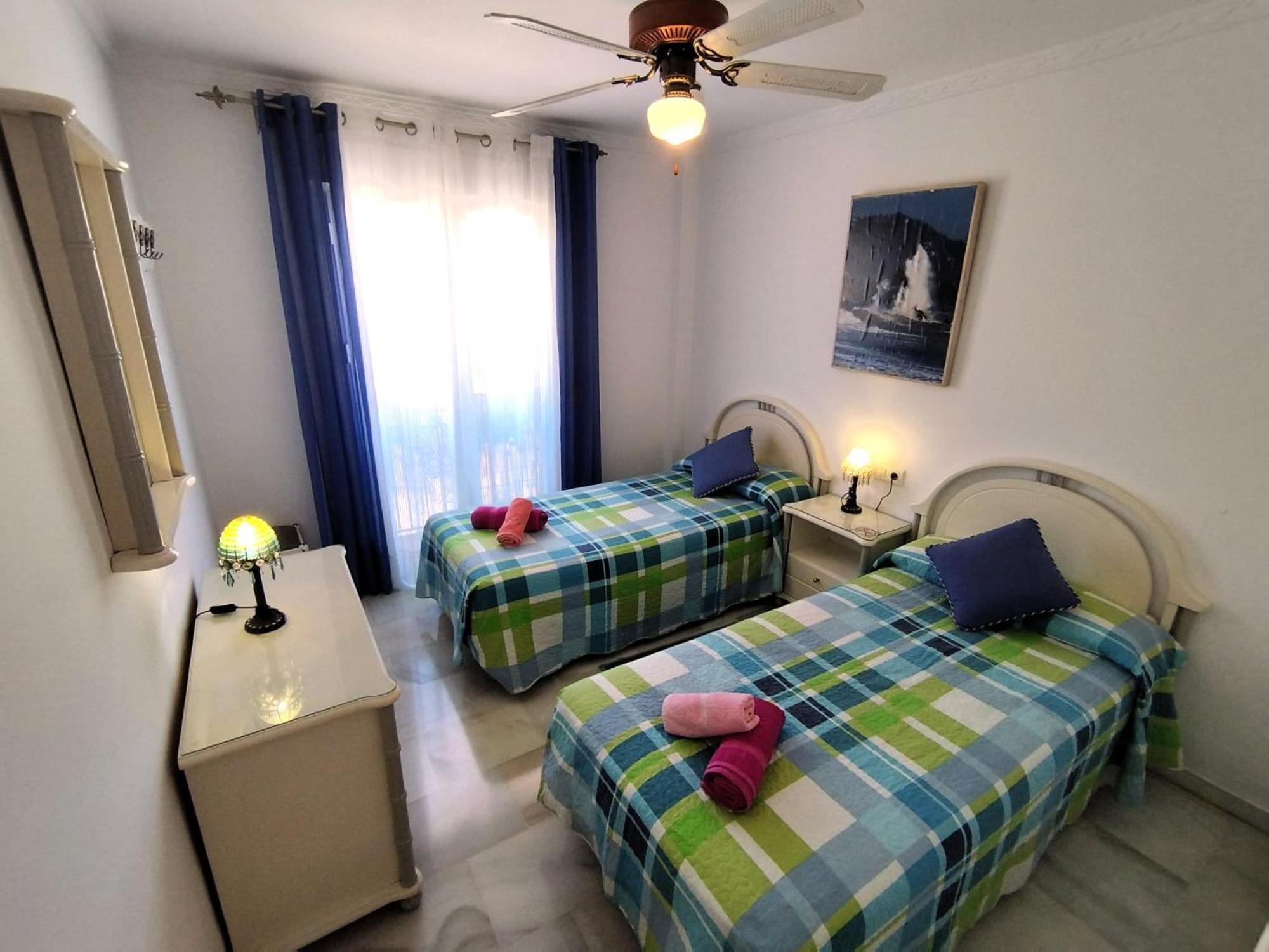 Appartamento Aljamar 3b