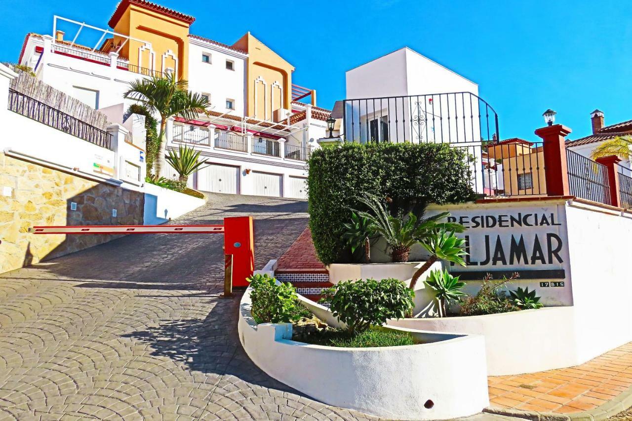 Aljamar 3b Appartamento *